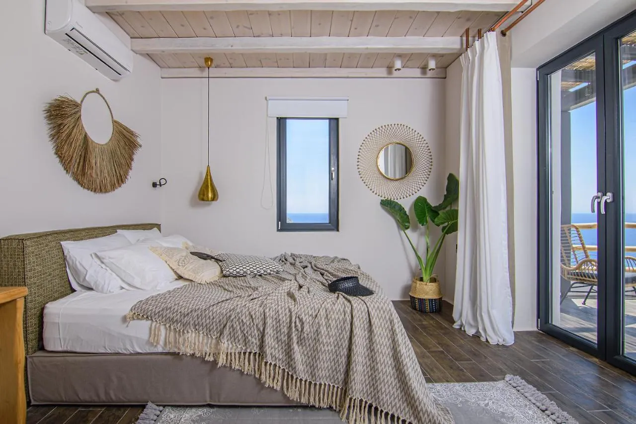 Maregold Mykonos Micro-Boutique Suites, Adults Only Elia