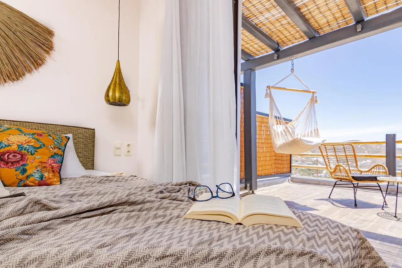 Maregold Mykonos Micro-Boutique Suites, Adults Only Elia  Hotel
