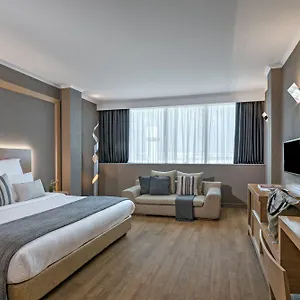 Porto Palace 5* Thessalonique