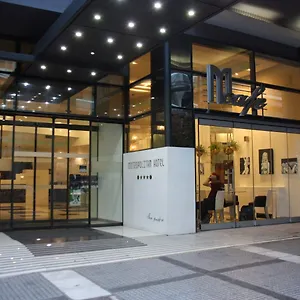 Metropolitan 4* Thessalonique