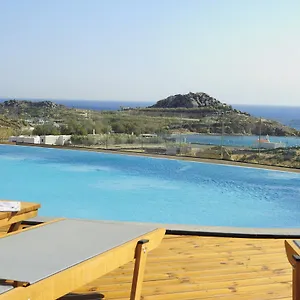 3* Appart hôtel Almyra