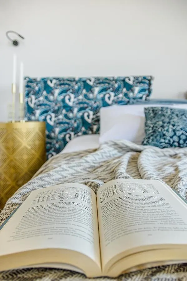 Maregold Mykonos Micro-Boutique Suites, Adults Only Elia  Elia (Mykonos)
