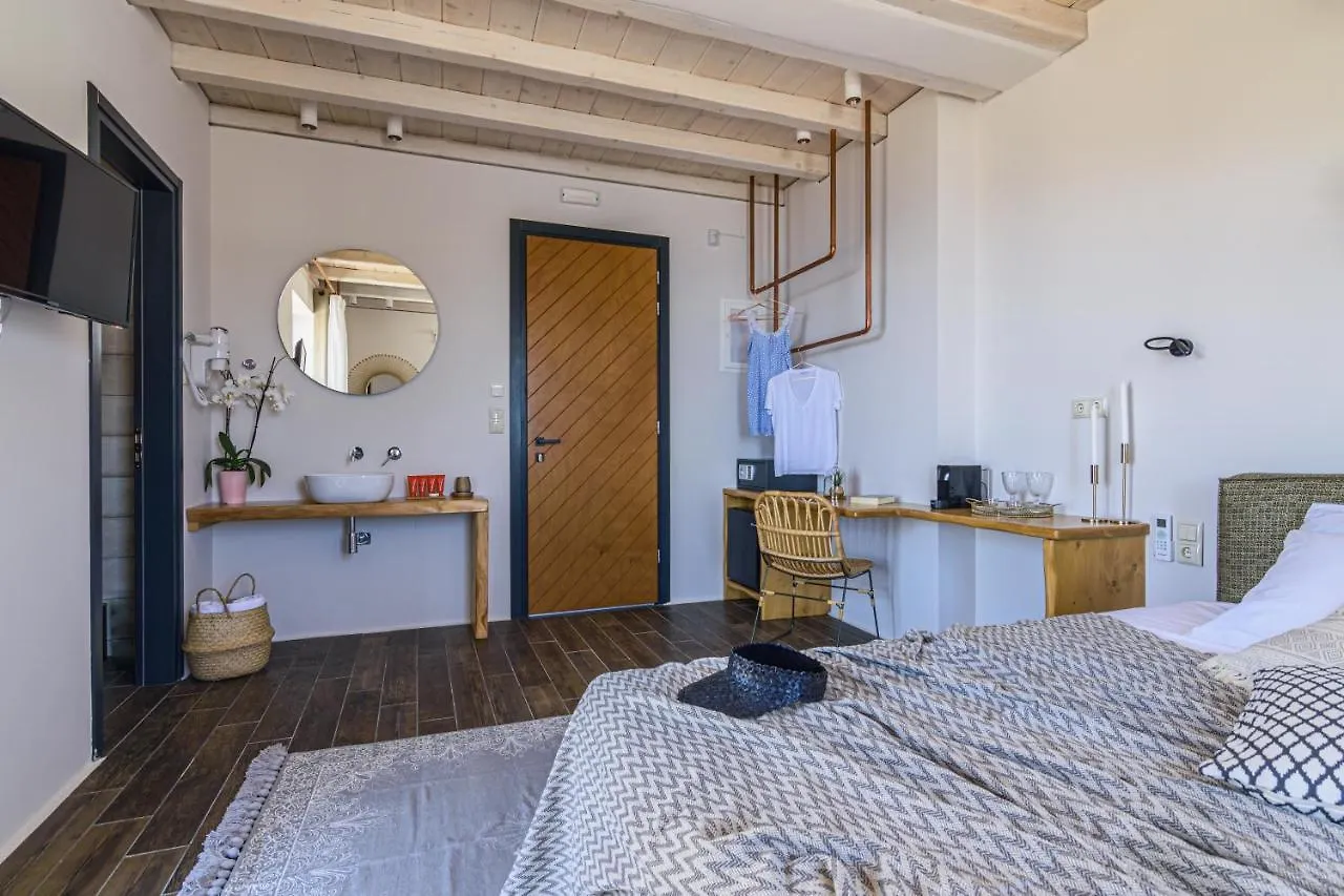 Maregold Mykonos Micro-Boutique Suites, Adults Only Elia  Elia (Mykonos)